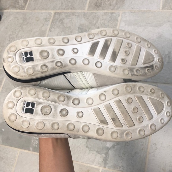 Men’s Low Top Hugo Boss sneakers - Picture 4 of 6